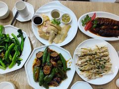 -味食家市师鸡(三元里店)