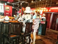 -罗斯福色戒酒吧(外滩店)