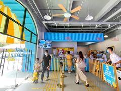 -太阳岛度假酒店