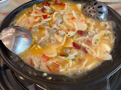-李师傅脆肚(梅林店)