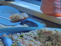 -舒蔡记生煎菜饭(云南中路店)