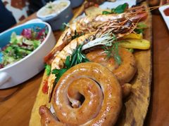 -haxnbauer海森堡德国餐厅(深圳coco店)