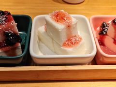 -王慧洁开口虾水饺·地道东北菜(银泰城店)
