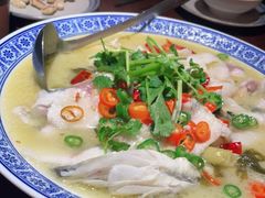 -乡里八闽·福州乡土菜(火车北站店)