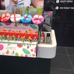 -丝芙兰Sephora