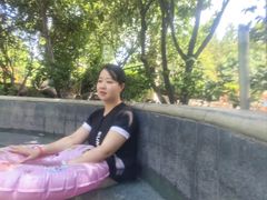 -太白山御龙湾温泉