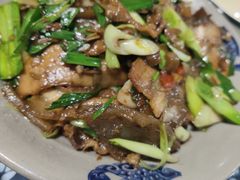-味老大土碗菜(中山三路店)