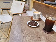 -E SPECIAL COFFEE 别样