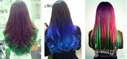 点击看大图 -KIMI HAIR SALON·烫染设计店