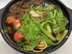 -清真马祥兴菜馆(云南北路店)