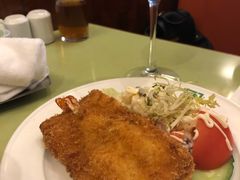 -太平馆餐厅(油麻地店)