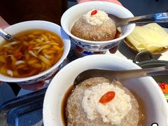 -芈重山老火锅(广州首店)