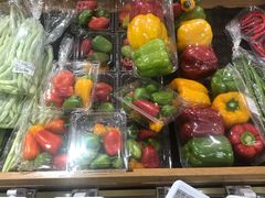 -盒马鲜生(红莲店)