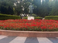 -东湖景区