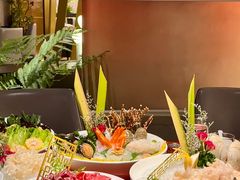 -红雀围·海鲜火锅(陆家嘴中心店)