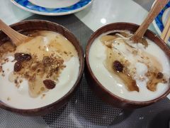 -巴依老爷新疆美食(清华东门店)