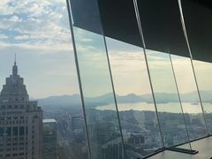 -Hi City·城市之巅