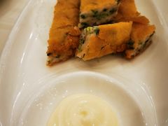 -金时代顺风大酒店(金山店)