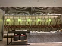 -上海宝华喜来登酒店·采悦轩中餐厅