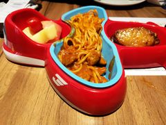 -必胜客(万象城店)