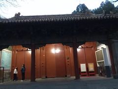 -北京国子监胡同