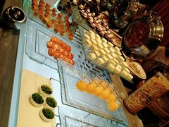 -凡塔斯牛排餐厅(厚街万达店)