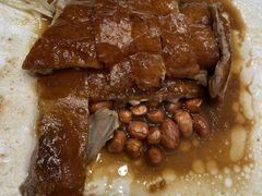 -广东胜利宾馆西关粤中餐厅