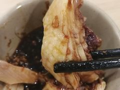 -百家鸡味馆(清泰店)