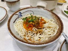 热干面-湖北味道(湖北大厦店)