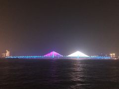 -武汉两江游览·夜游长江(汉口粤汉码头)