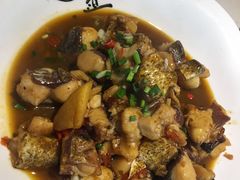 农家划水-千岛湖小鱼儿·淳安匠心农家菜