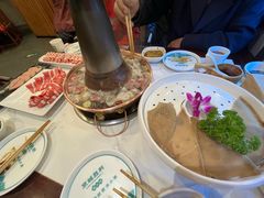 -京城胜利涮羊肉(禧乐汇店)