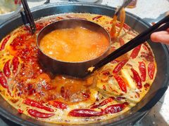 -龙厂长老火锅(抚琴店)