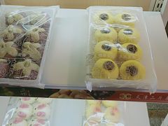 -二斗栗子(黄河道店)