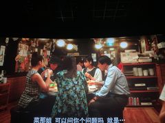 -万达影城(巴南万达广场IMAX店)
