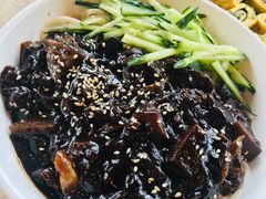 -郑阿姨的家·이모네·韩料&烤肉(武川路店)