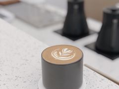 -Onirii Coffee(长乐路店)