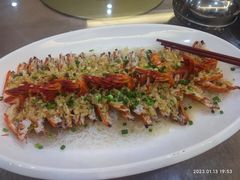 -聚彩居三和酒楼•老字号粤菜(南城店)
