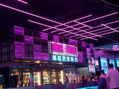 -燥次·烧烤酒场(万象城店)