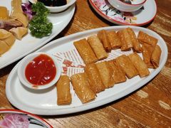-新白鹿餐厅(龙游路店)