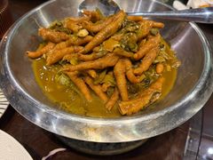 -老蒲鲜·地标·非遗美食(涵江店)