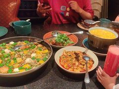 -华豫川酒家(大卫城店)