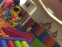 -绿岛汤泉韩式休闲会所