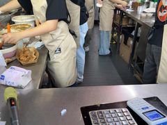-谢怀亮芝麻茶