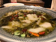 -酒肆浅葱•烧烤•龙虾•排档(卓悦intown店)