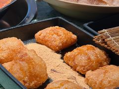 -鸿姐老火锅·传统炒料(上海旗舰店)