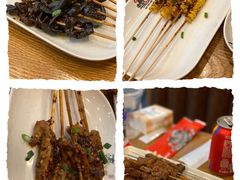 -蚝太郎 • 海鲜烧烤(Upark店)