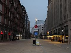 -南京路步行街