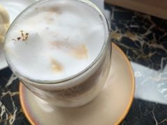-时光吧·大堂吧·丽江和府洲际度假酒店