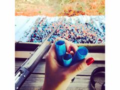 -猎鹰谷实弹射击俱乐部